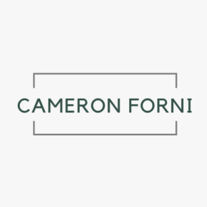 Cameron Forni Logo