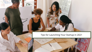 Cameron Forni Tips For Launching Your Startup In 2021